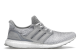 adidas Reigning Champ x UltraBoost 3.0 Limited Clear (BW1116) weiss 2