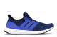 adidas UltraBoost Boost 4.0 Hi Res Ultra Blue (CM8112) blau 4