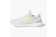 adidas UltraBoost 5.0 DNA Glow In The Dark Signal Green (G58760) weiss 2
