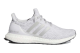 adidas Ultra Boost Grey Silver womens 5.0 DNA (GX4104) weiss 3