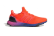 adidas Ultraboost Boost 5.0 Topography Ultra DNA (GW4927) orange 5
