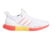 adidas UltraBoost DNA Barcelona (FY2896) weiss 3