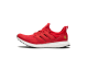 adidas Eddie Huang UltraBoost (F36426) rot 4