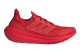 adidas UltraBoost Light (IE3042) rot 6