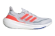 adidas Ultraboost Light (HQ8596) weiss 1