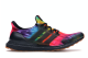 adidas Nice Kicks x UltraBoost Woodstock (FU9164) bunt 2