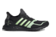 adidas UltraBoost S L Glow Green (FV7284) schwarz 3
