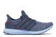 adidas UltraBoost (G54002) blau 2