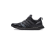 adidas Undefeated x UltraBoost 1.0 Blackout (EF1966) schwarz 3