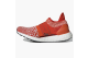 adidas Stella McCartney X UltraBoost Ultra Boost 3D (D97848) rot 3