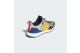 adidas UltraBoost 1.0 ATR Ultra Halo Silver Preloved Royal Blue Boost (ID9638) bunt 5