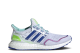 adidas Ultra Boost Cloud Lucid Blue Lemon 1.0 (ID0145) weiss 4