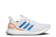 adidas 1.0 Ultra Boost Lower Carbon Footprint Cloud Bright Royal Solar (IE8304) weiss 4