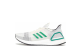 adidas UltraBoost 19 Consortium (EE7517) weiss 2