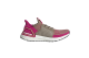 adidas UltraBoost 19 Trace Khaki Magenta (G27497) bunt 4
