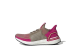 adidas UltraBoost 19 Trace Khaki Magenta (G27497) bunt 2