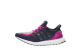 adidas UltraBoost 2.0 Navy Ultra Boost (AF5143) bunt 2