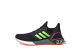 adidas UltraBoost 20 City Pack (FX7818) schwarz 2