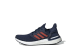 adidas UltraBoost 20 (EG0693) blau 3