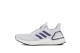 adidas Ultraboost 20 (EG0715) weiss 3