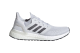 adidas UltraBoost 20 (EG0694) weiss 1
