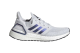 adidas Ultraboost 20 (EG0715) weiss 1