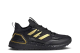 adidas UltraBoost 20 Explorer Metallic (H03051) schwarz 4