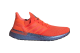 adidas UltraBoost 20 (FV8451) orange 1