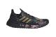 adidas Ultraboost 20 Ultra Boost (FW4310) schwarz 1