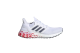 adidas Ultraboost 20 Blue (FY3462) weiss 3