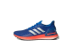 adidas UltraBoost 20 PB Glory Blue (EF0893) blau 3