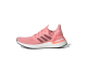 adidas UltraBoost 20 Ultra Boost (EG0716) pink 1