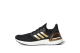 adidas UltraBoost 20 (EE4393) schwarz 2