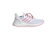 adidas UltraBoost 20 Scarlet (H01421) weiss 3