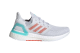 adidas Ultraboost 20 Primeblue (EG0770) weiss 1