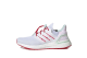 adidas UltraBoost 20 Scarlet (H01421) weiss 1