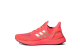 adidas UltraBoost 20 (FW8726) pink 2