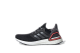 adidas Ultraboost 20 Valentines Day Limited 2020 Version Cblack Ngtmet Shored (FX8895) schwarz 2
