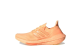 adidas UltraBoost 21 Acid (FZ1918) orange 2