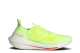 adidas UltraBoost 21 Hi Res (FY0398) gelb 5