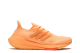 adidas UltraBoost 21 Acid (FZ1918) orange 5