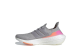 adidas UltraBoost 21 Grey Screaming (FY0397) grau 1