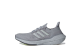 adidas UltraBoost 21 Halo Silver (FY0432) grau 2