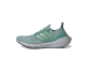 adidas UltraBoost 21 (FY0408) groen 1