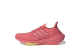 adidas UltraBoost 21 (FY0426) pink 1