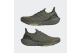 adidas UltraBoost 21 (S23876) grün 2