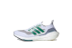 adidas UltraBoost 21 (FZ2326) weiss 2