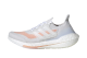 adidas UltraBoost 21 Glow (FY0396) bunt 5