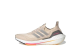 adidas UltraBoost 21 Marathon (S23710) beige 2