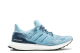 adidas UltraBOOST (S82055) blau 3